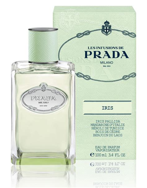 prada iris fragrantica|prada iris perfume price.